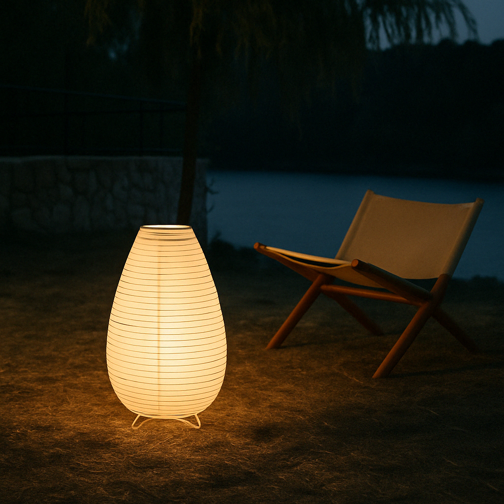 Nala | Lampada da tavolo