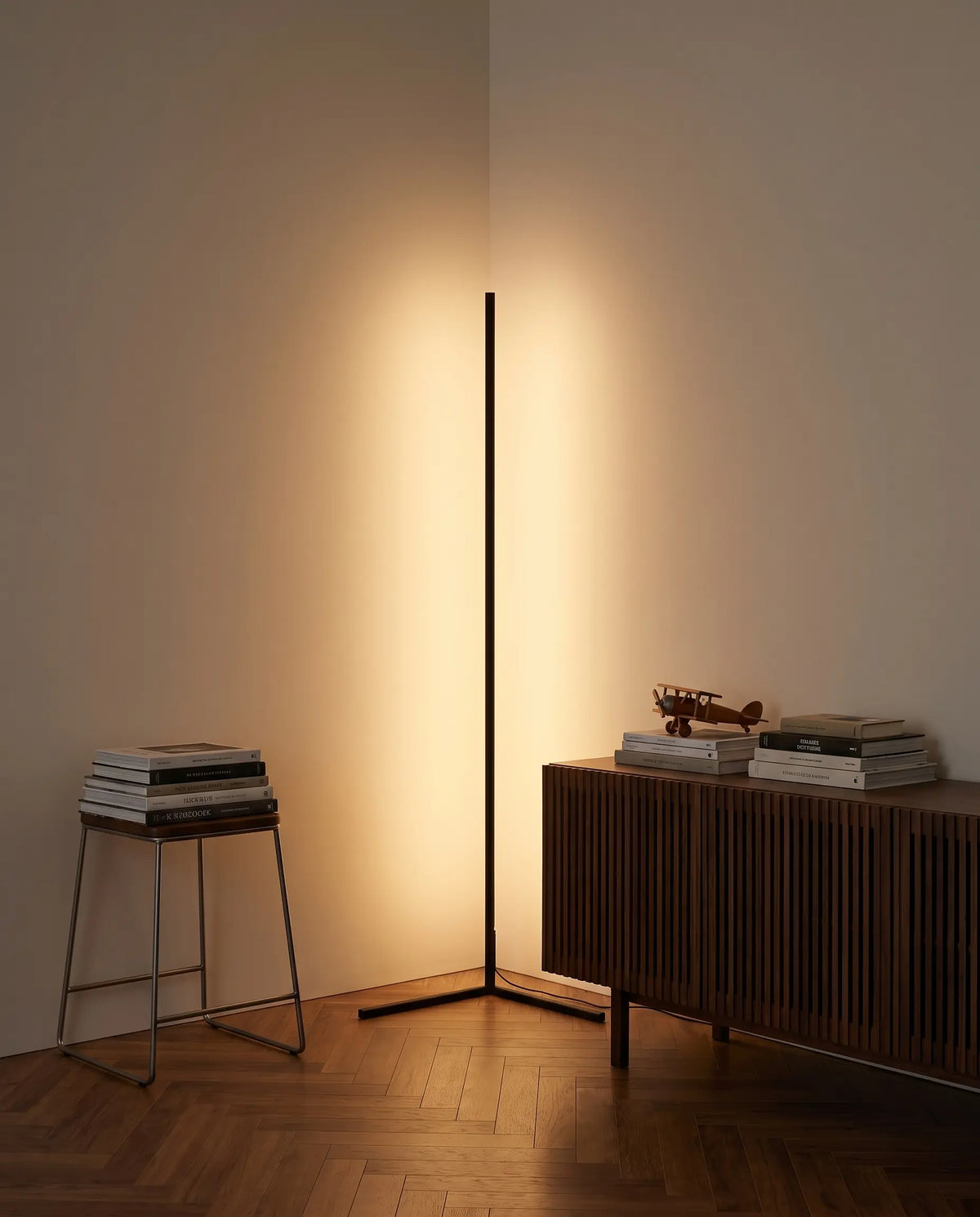 Noa | Smart floor lamp 8