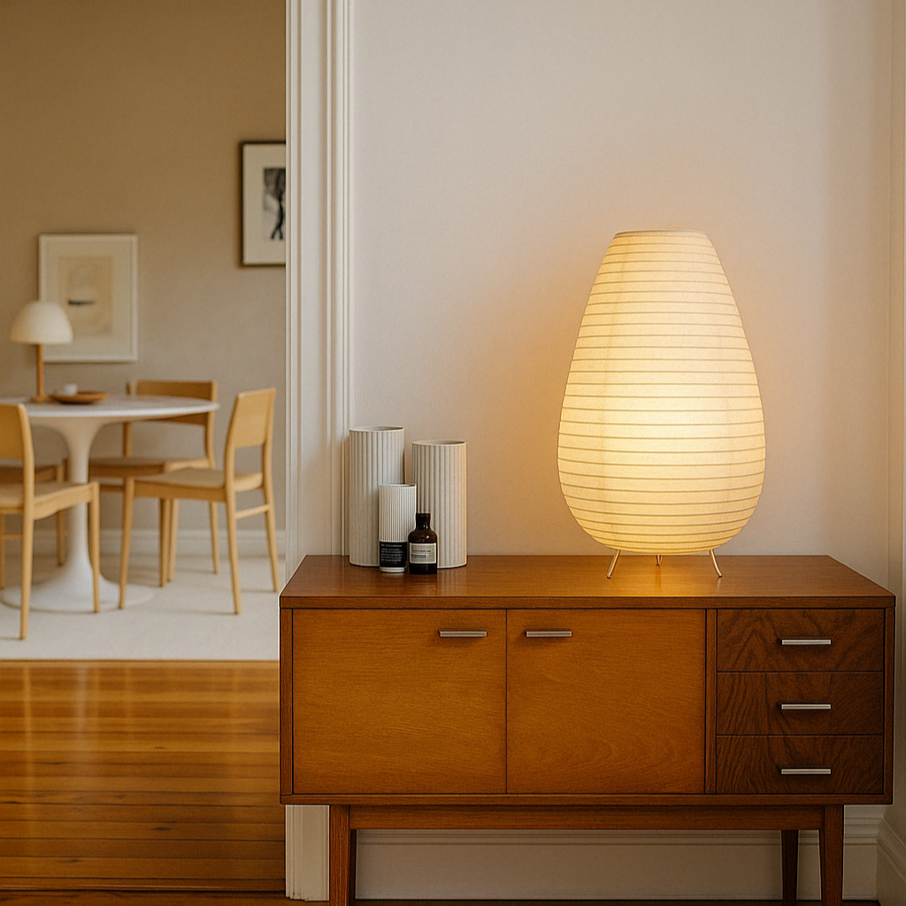 Nala | Lampada da tavolo