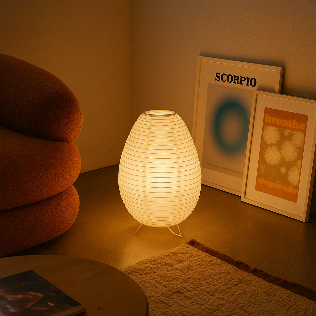 Nala | Lampada da tavolo