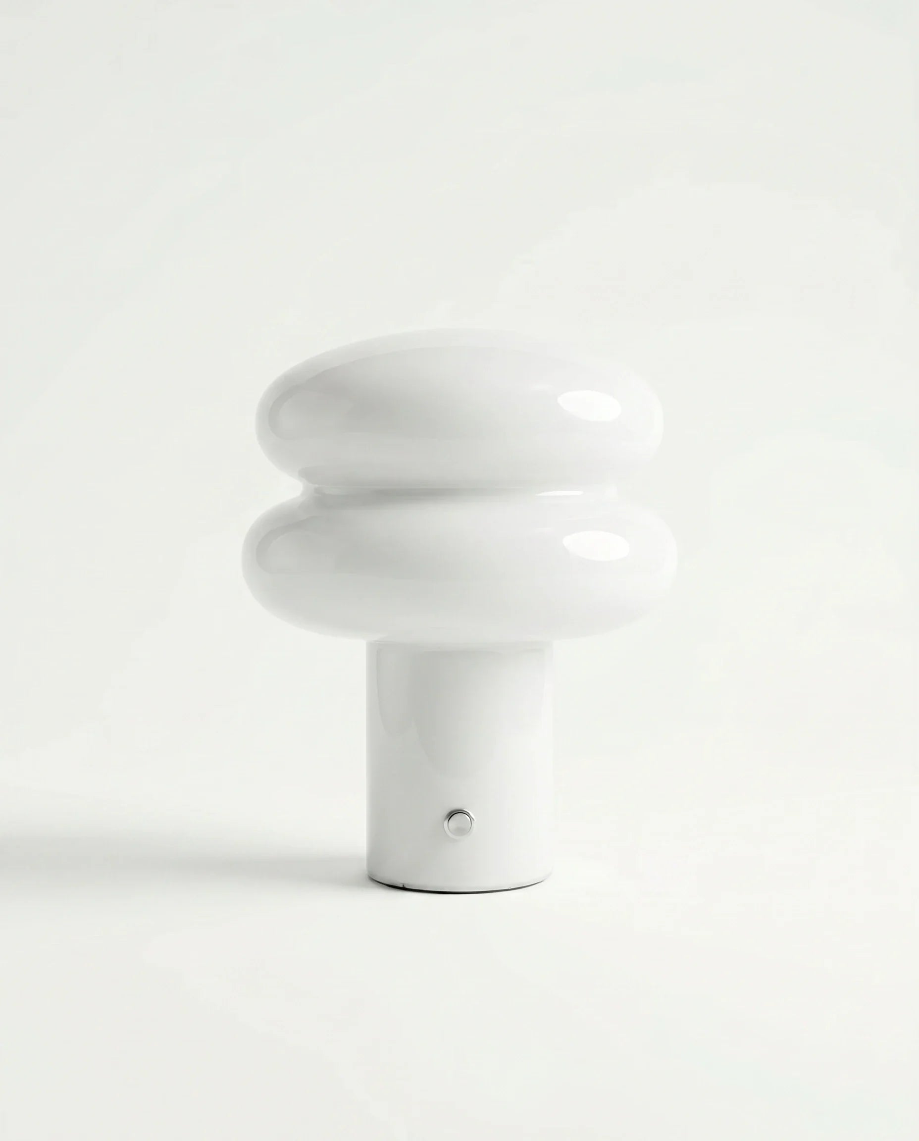 Nube | Lámpara Portátil