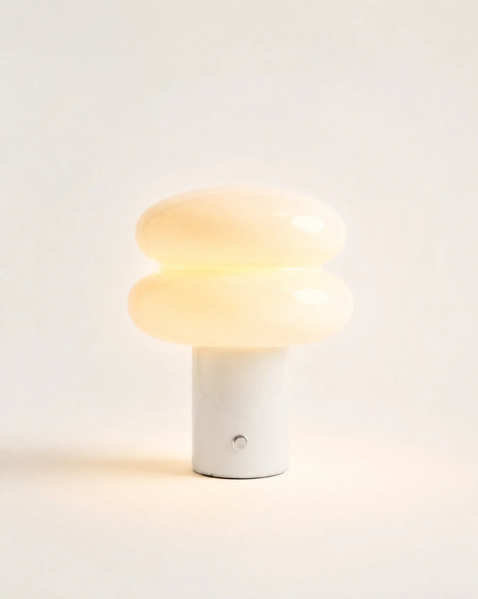 Nube | Lámpara Portátil