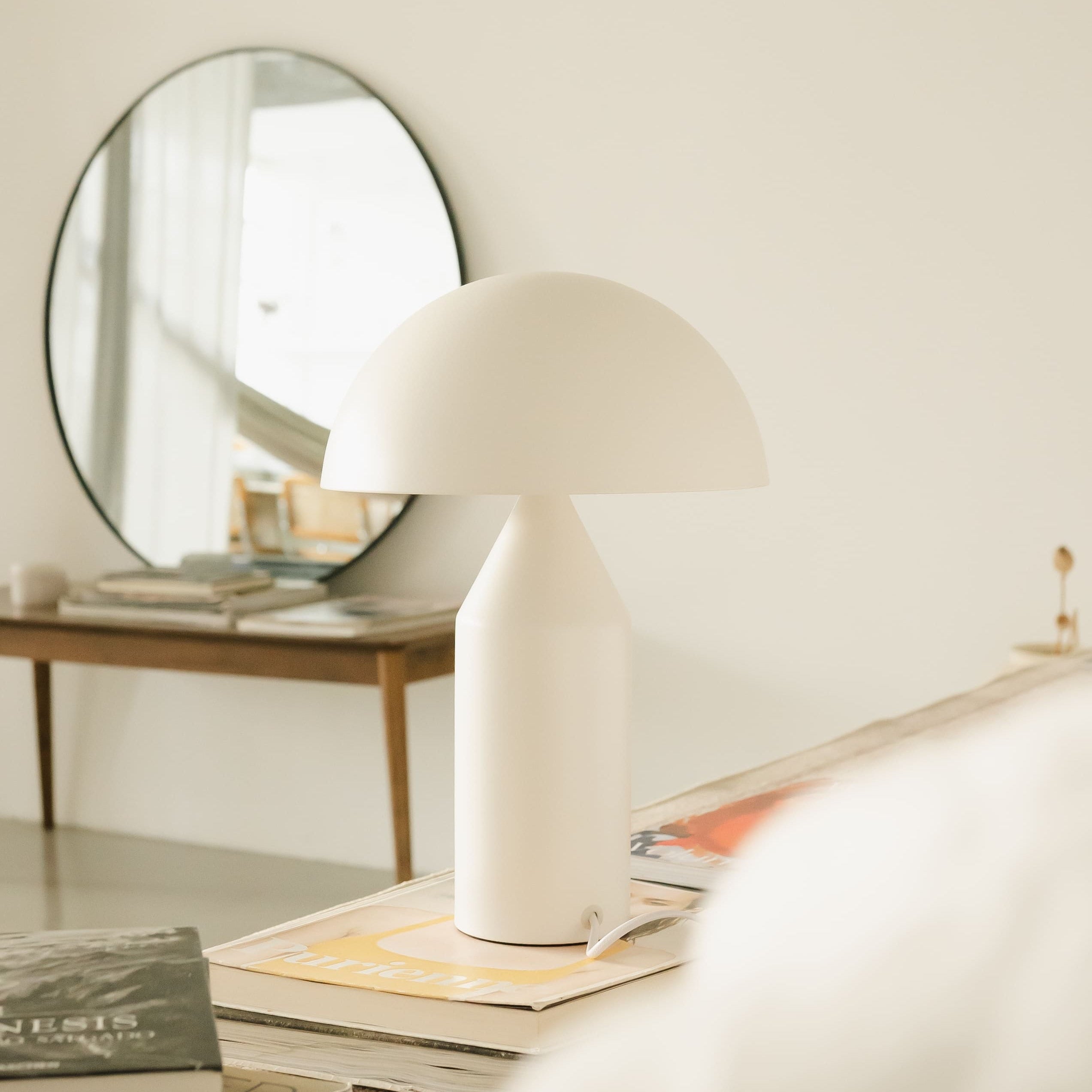 Céliane | Lámpara de mesa