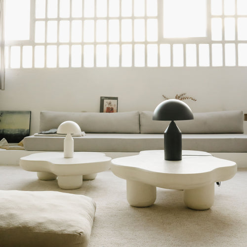 Coral | Lampe de table