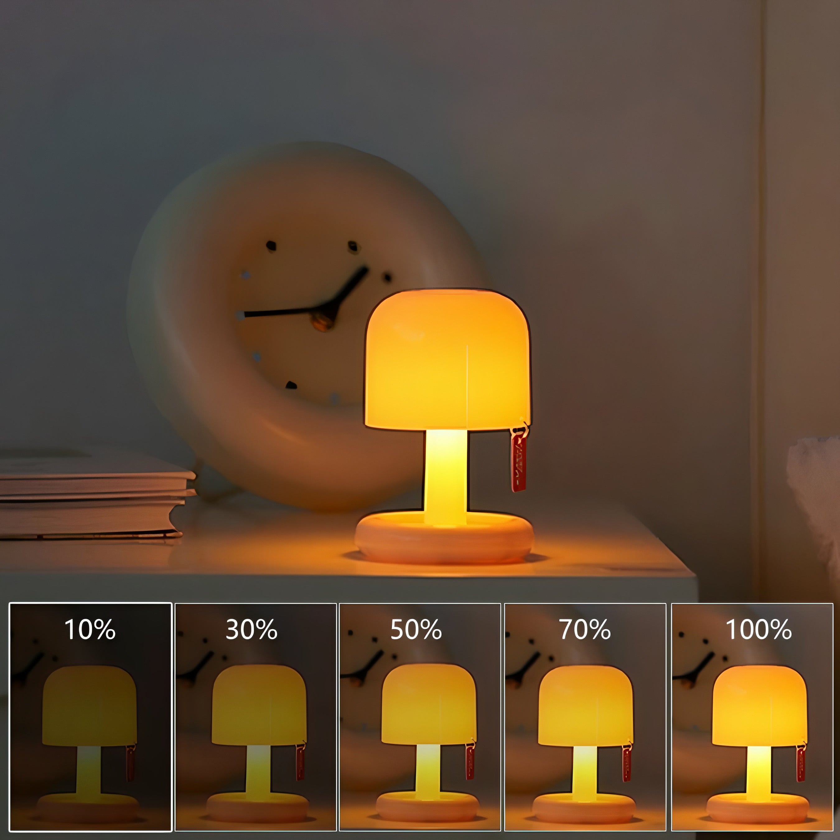 Oslo | Lampe de table