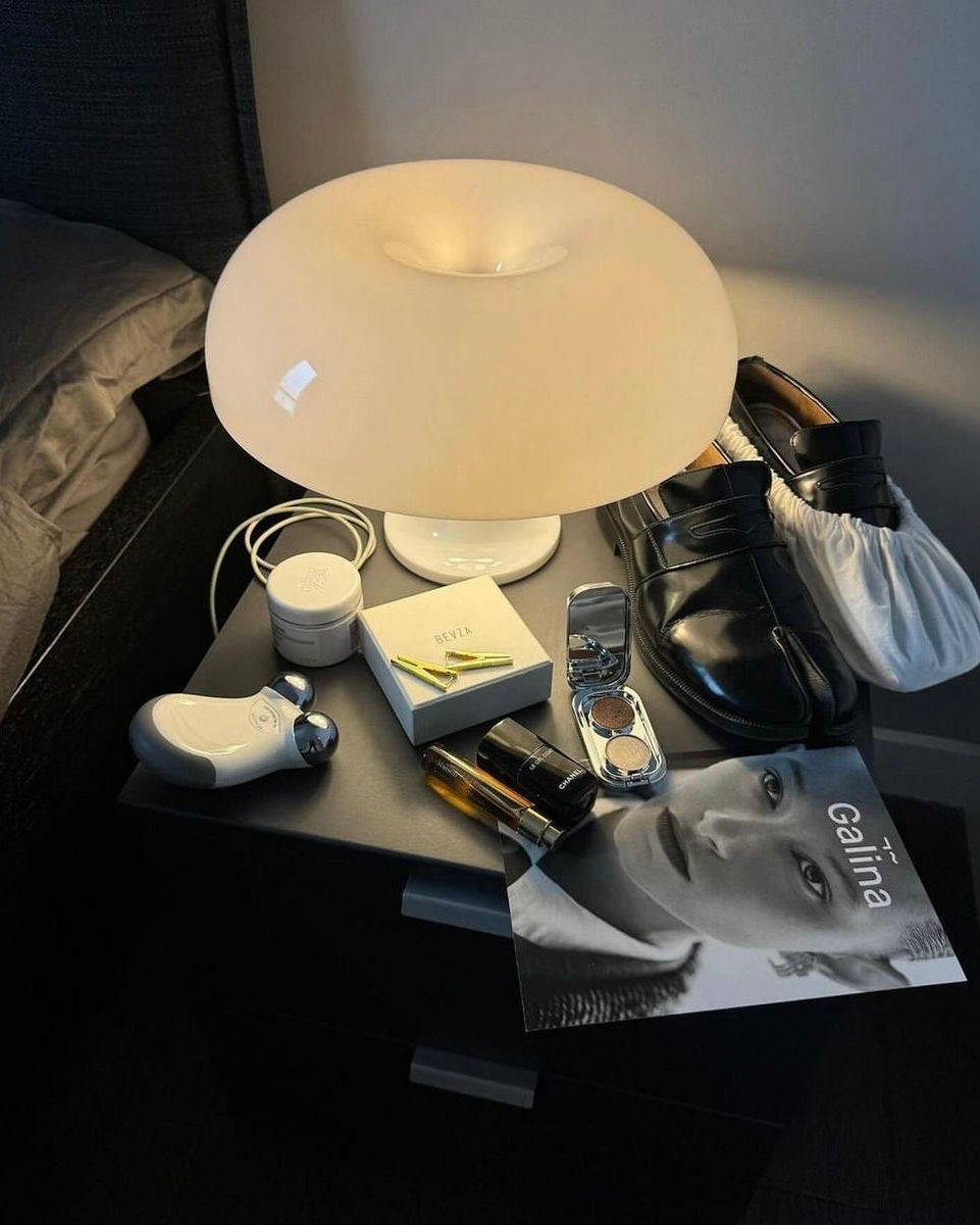 Colette | Lámpara de mesa