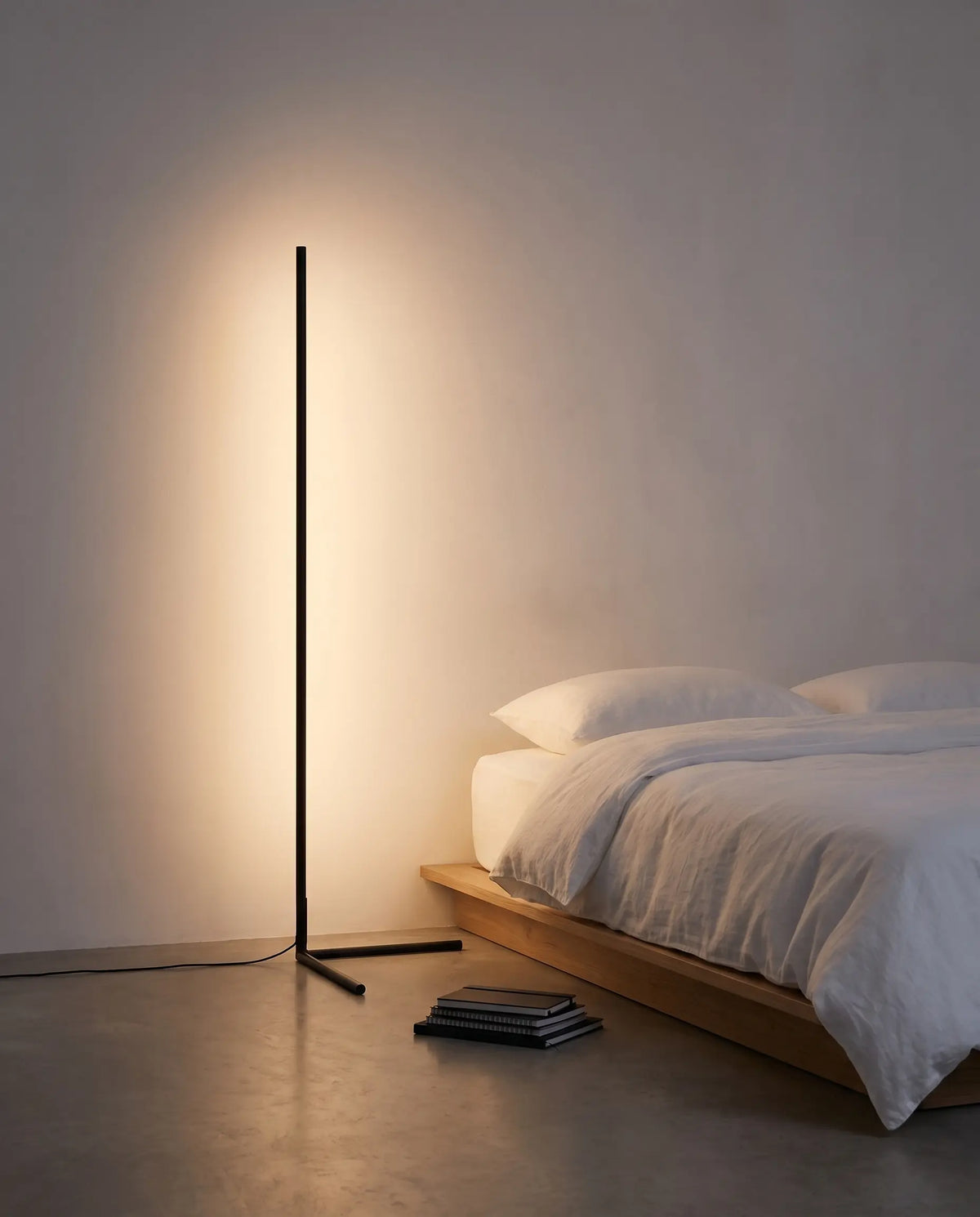 Noa | Smart floor lamp 1