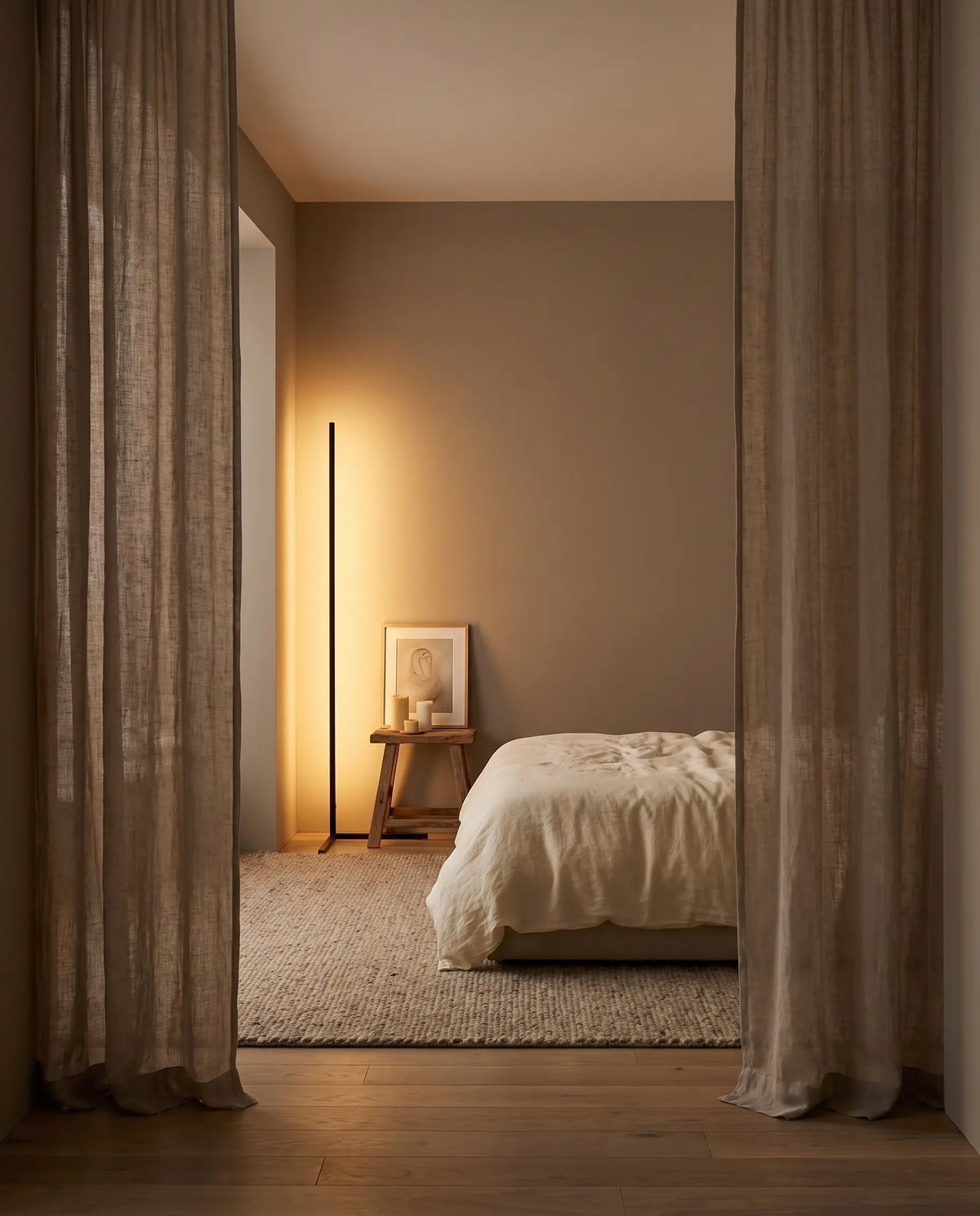 Noa | Smart floor lamp 2
