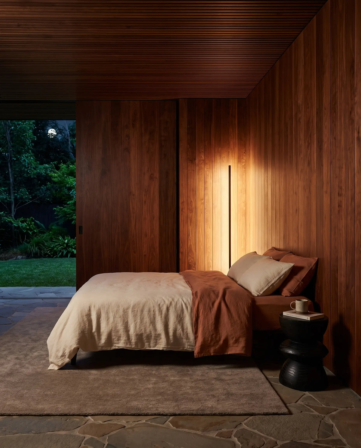 Noa | Smart floor lamp 3