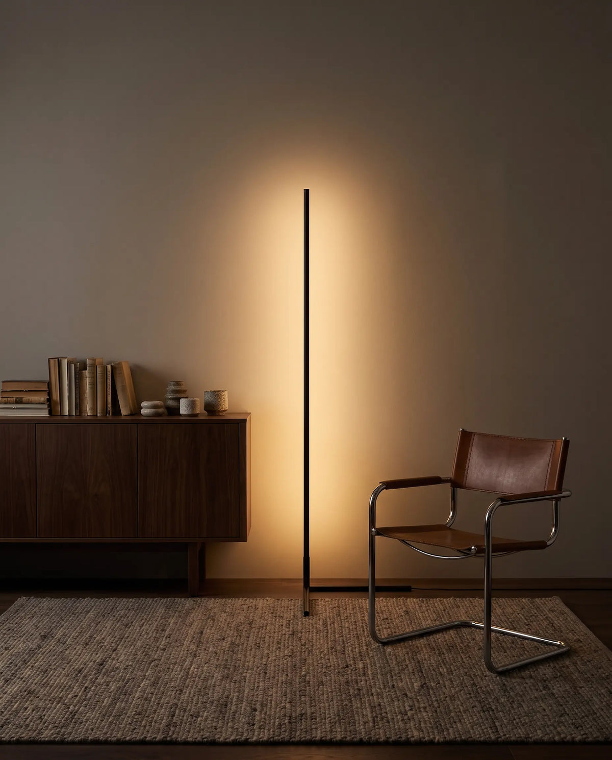 Noa | Smart floor lamp 4