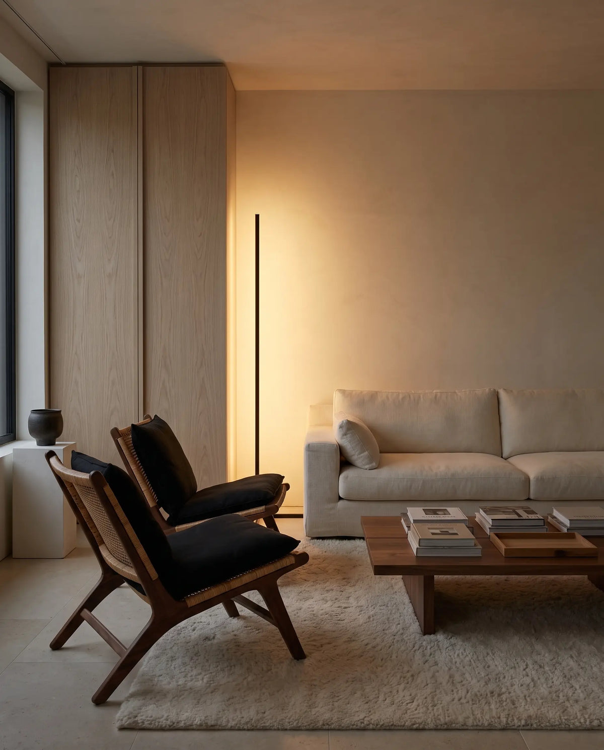 Noa | Smart floor lamp 6