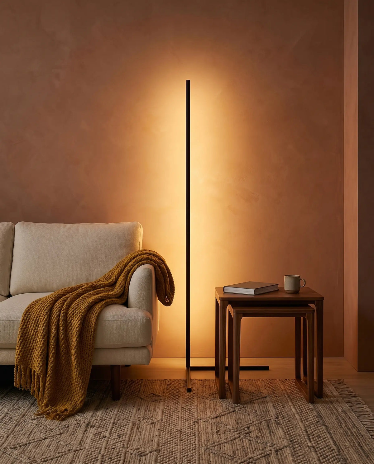 Noa | Smart floor lamp 7
