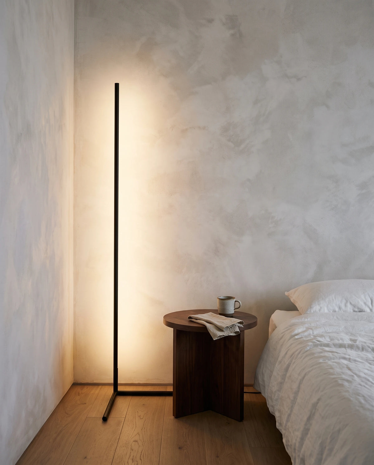 Noa | Smart floor lamp 5